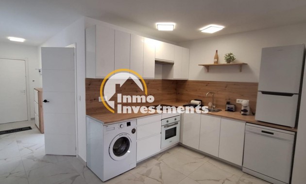 Reventa - Apartamento - Torrevieja - Acequion