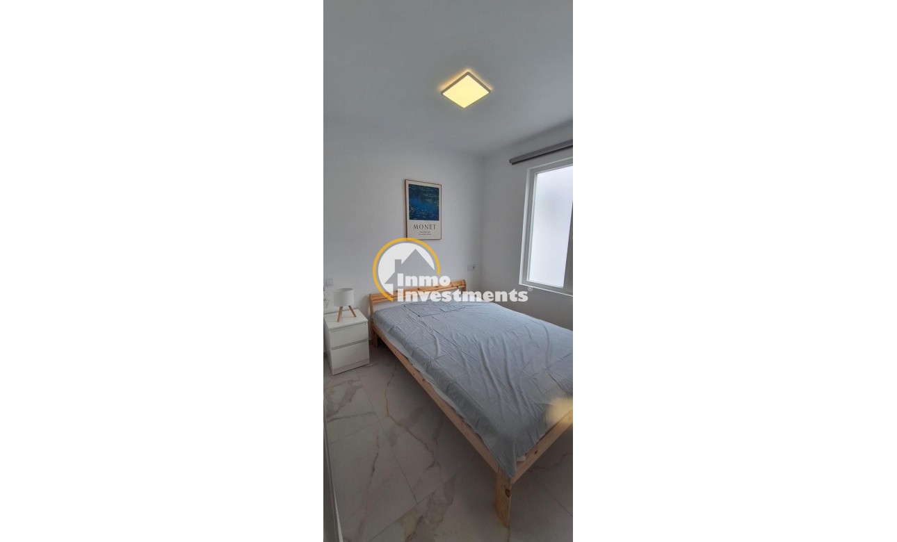 Reventa - Apartamento - Torrevieja - Acequion