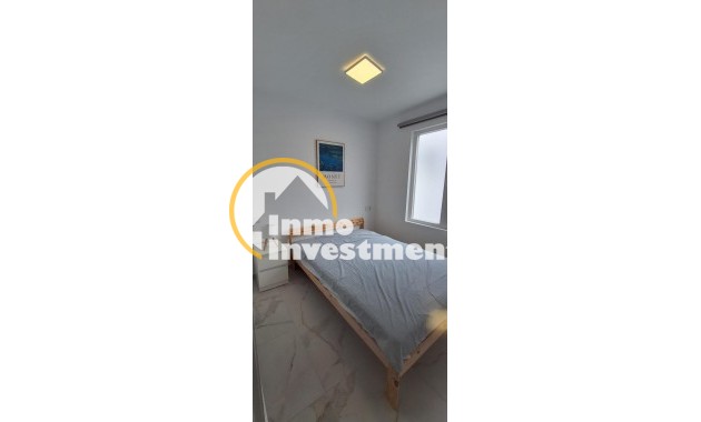 Reventa - Apartamento - Torrevieja - Acequion