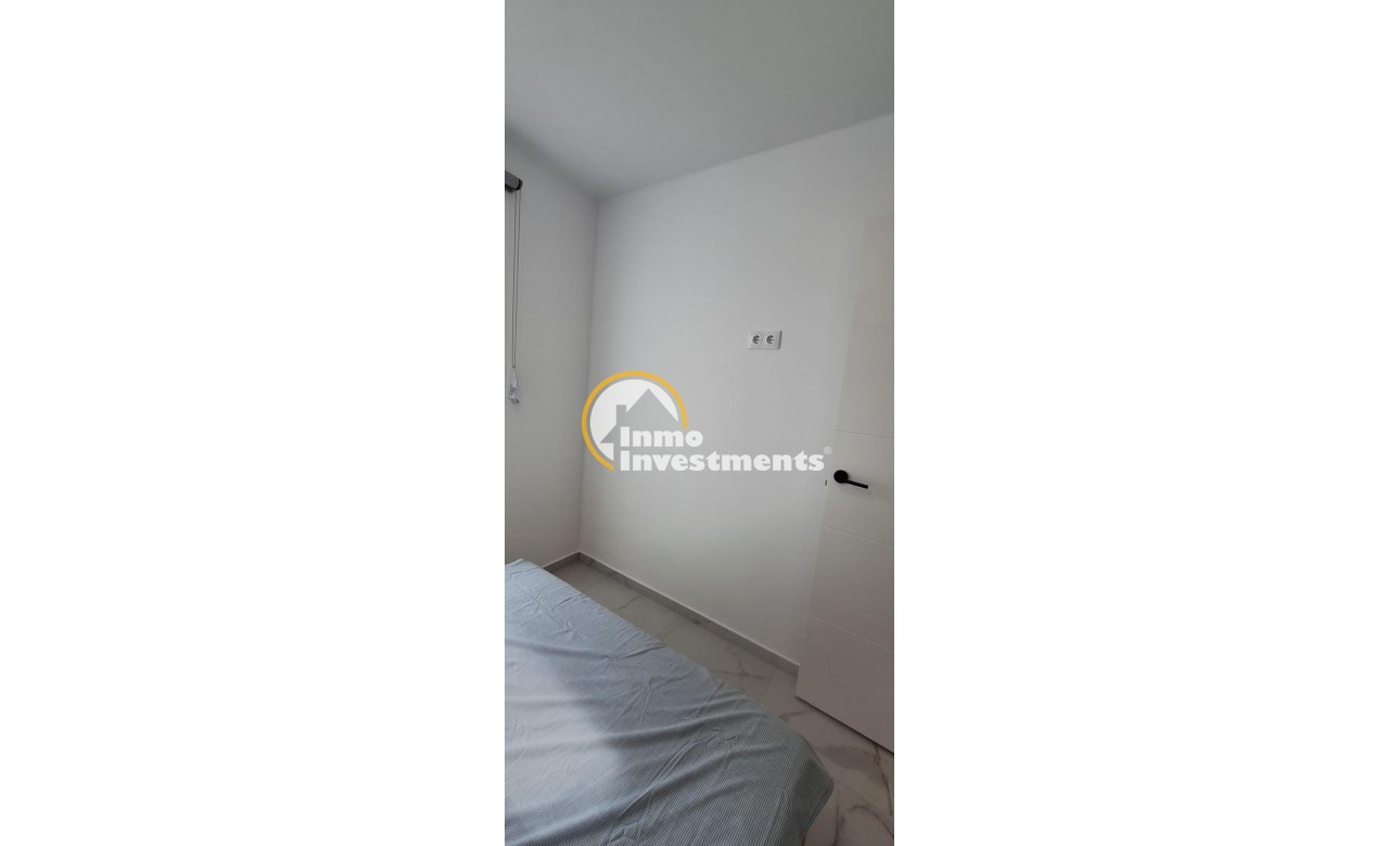 Reventa - Apartamento - Torrevieja - Acequion