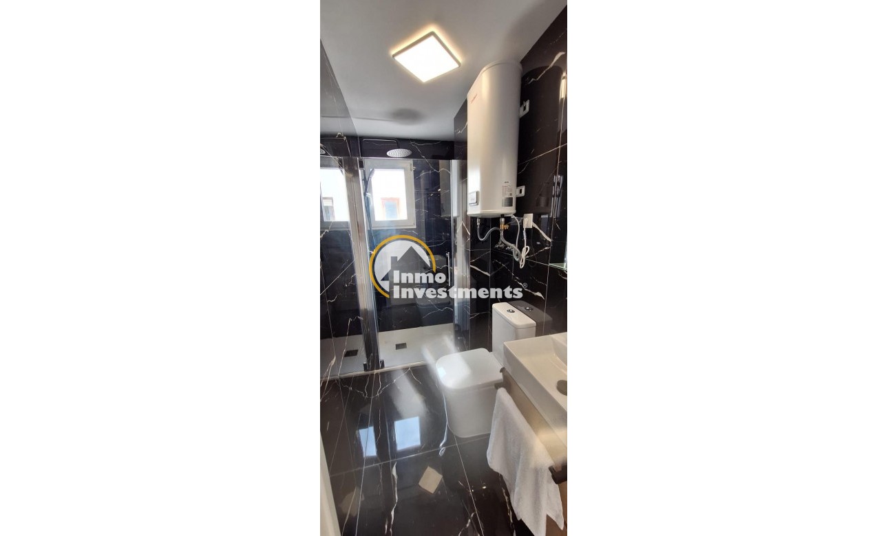 Reventa - Apartamento - Torrevieja - Acequion