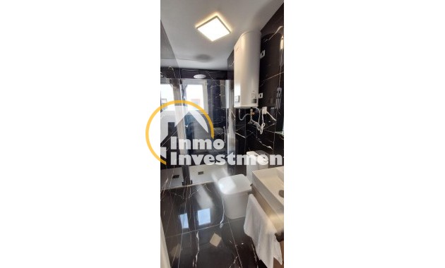 Reventa - Apartamento - Torrevieja - Acequion