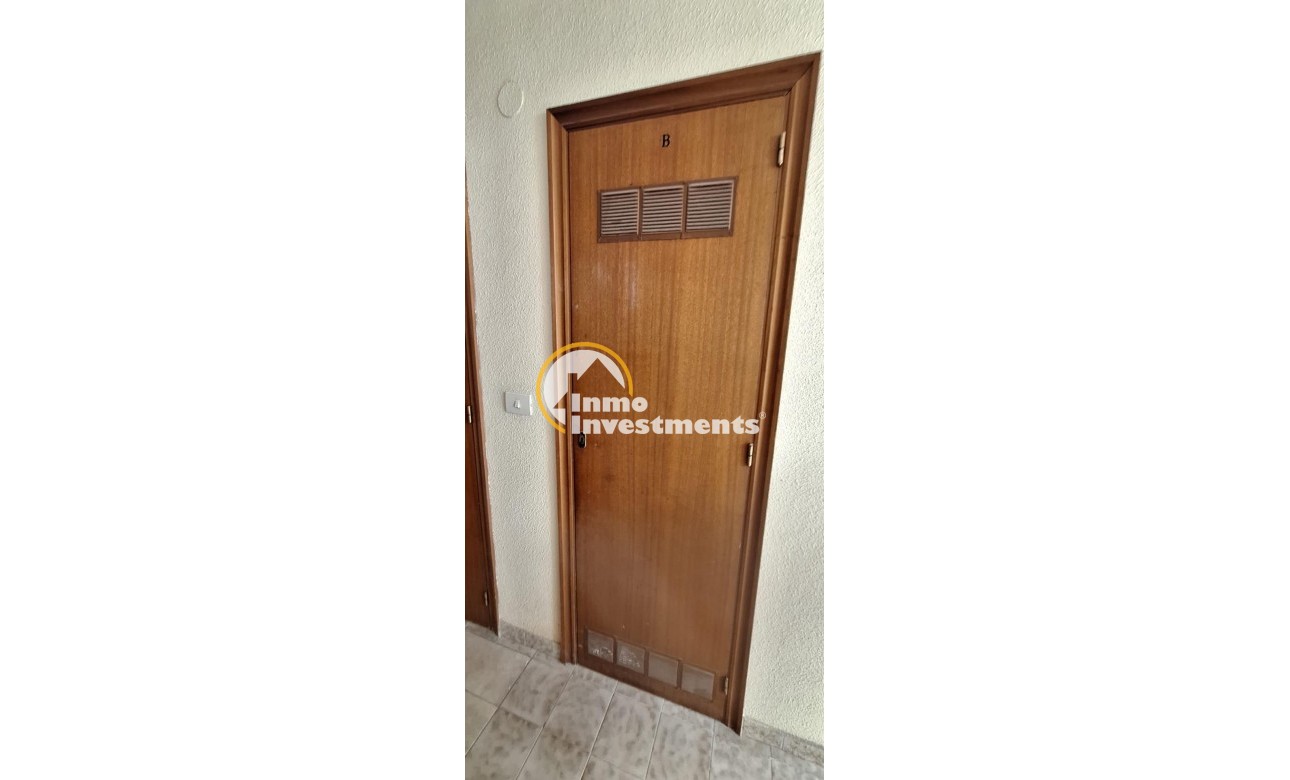 Reventa - Apartamento - Torrevieja - Acequion
