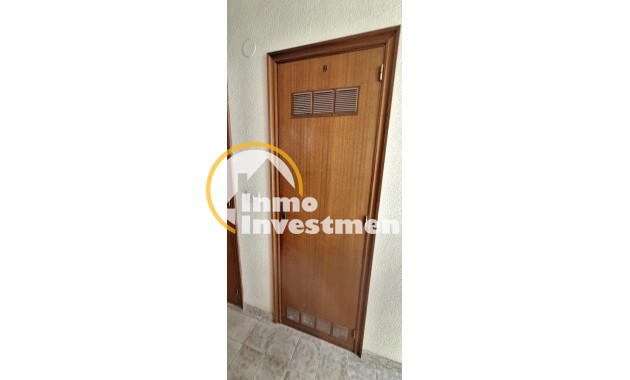 Reventa - Apartamento - Torrevieja - Acequion