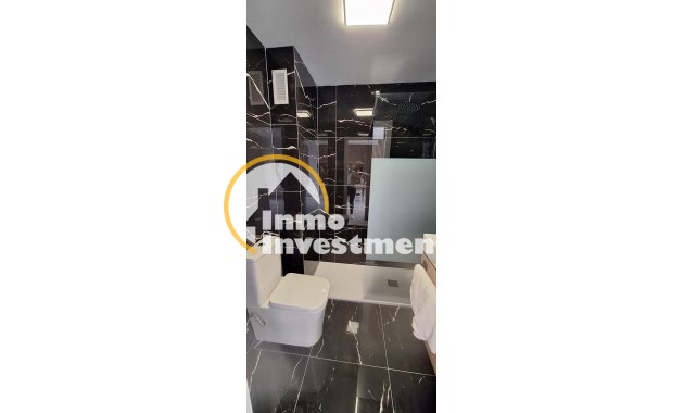 Reventa - Apartamento - Torrevieja - Acequion