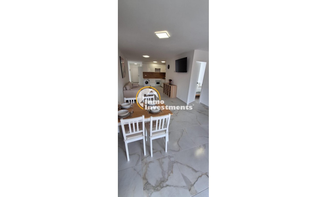 Reventa - Apartamento - Torrevieja - Acequion