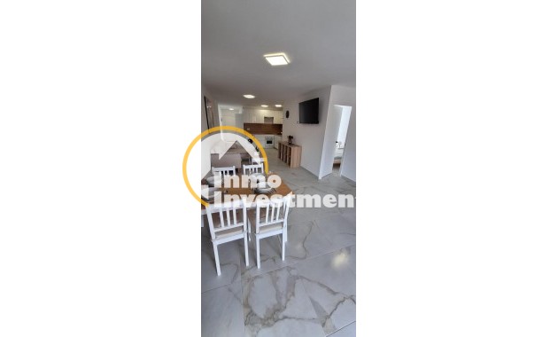 Reventa - Apartamento - Torrevieja - Acequion