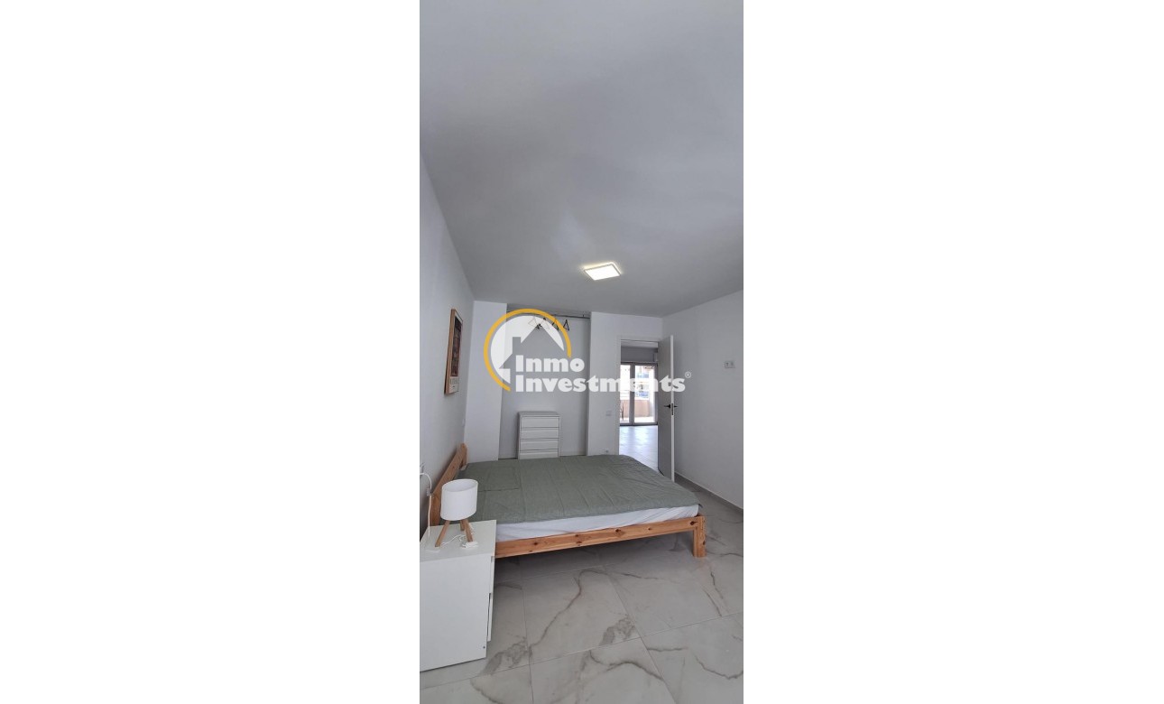 Reventa - Apartamento - Torrevieja - Acequion