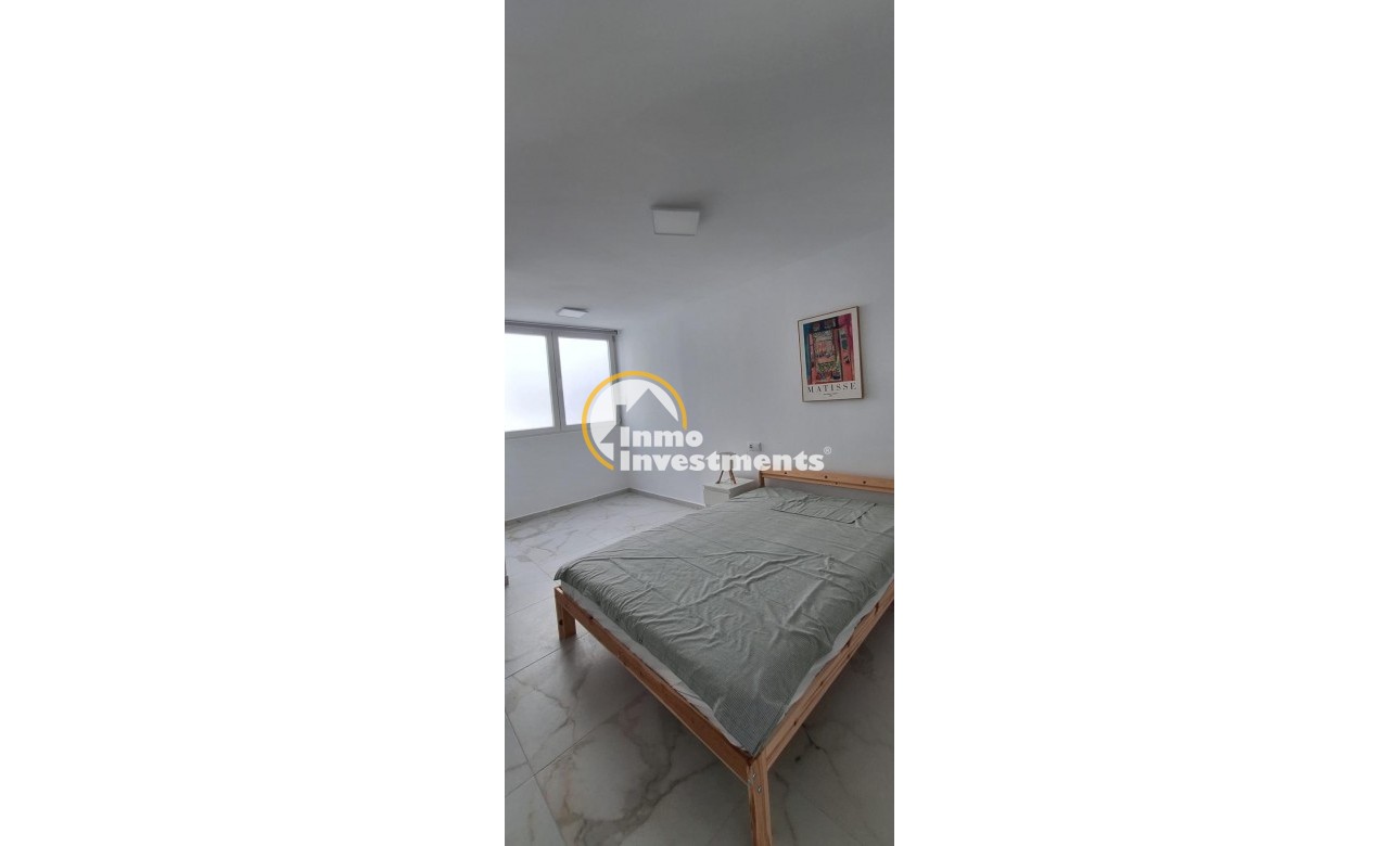 Reventa - Apartamento - Torrevieja - Acequion