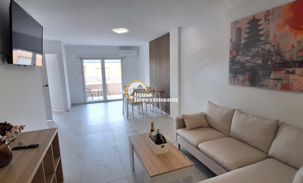 Reventa - Apartamento - Torrevieja - Acequion