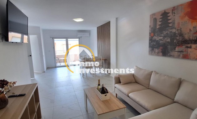 Reventa - Apartamento - Torrevieja - Acequion