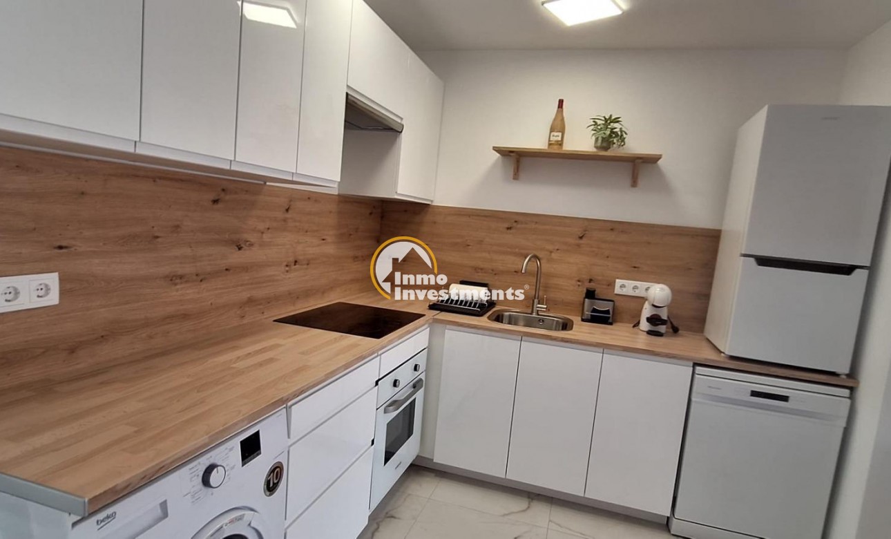 Reventa - Apartamento - Torrevieja - Acequion