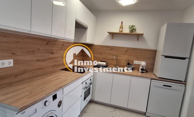 Reventa - Apartamento - Torrevieja - Acequion