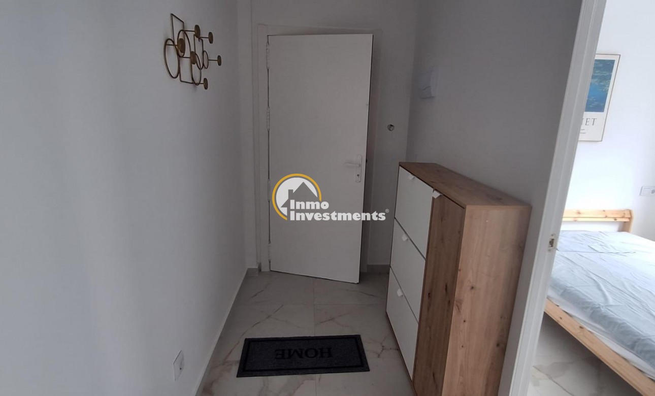 Reventa - Apartamento - Torrevieja - Acequion