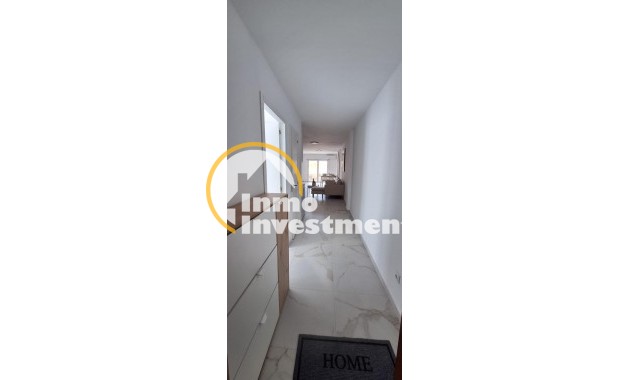 Reventa - Apartamento - Torrevieja - Acequion