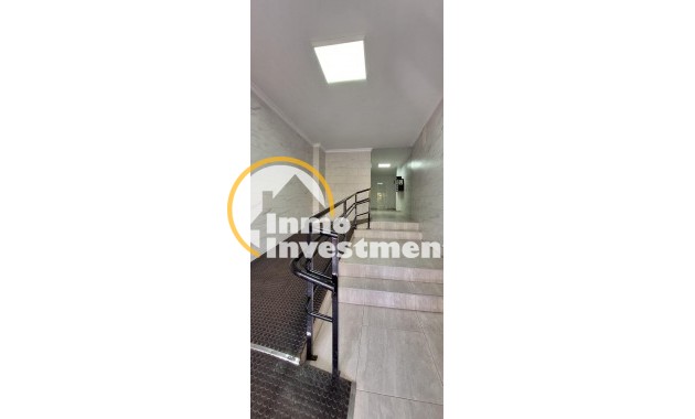 Reventa - Apartamento - Torrevieja - Acequion