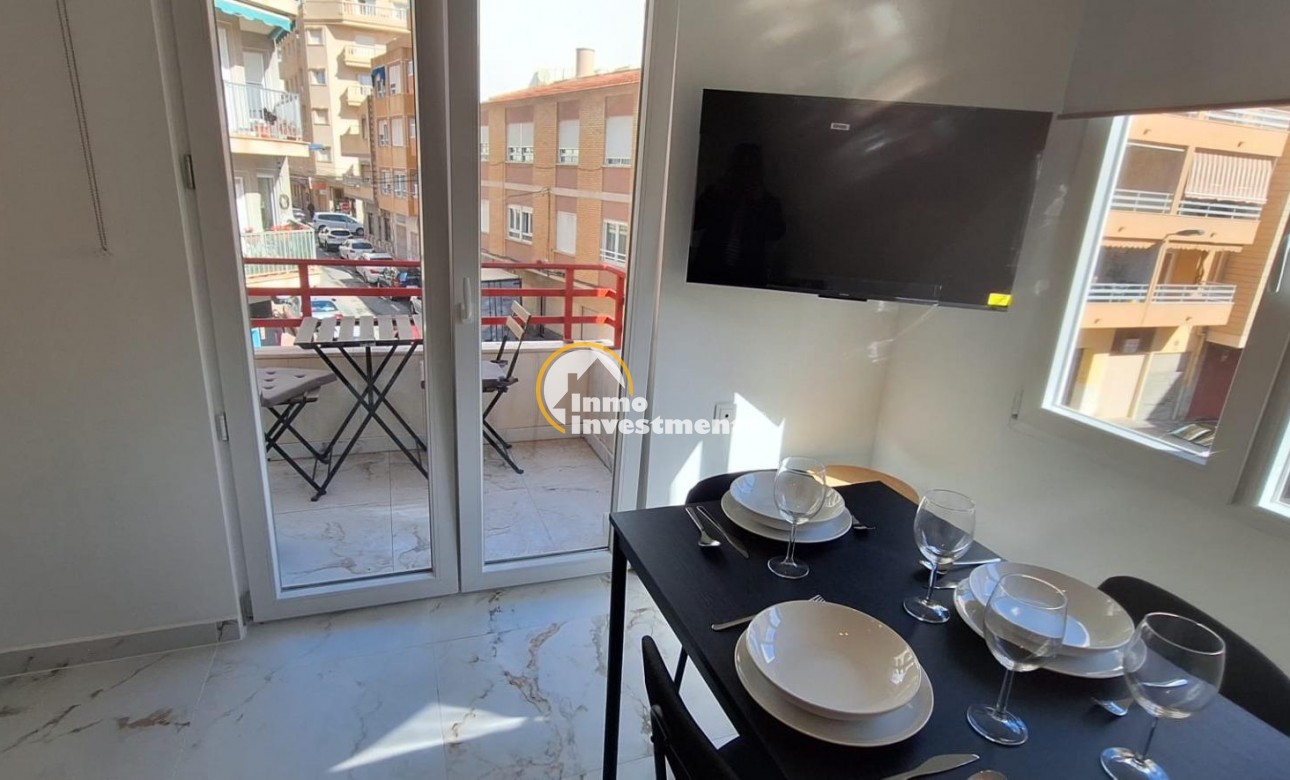 Reventa - Apartamento - Torrevieja - Estacion de autobuses