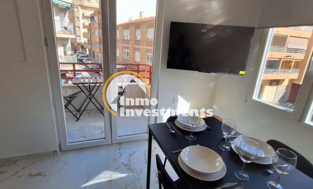 Reventa - Apartamento - Torrevieja - Estacion de autobuses