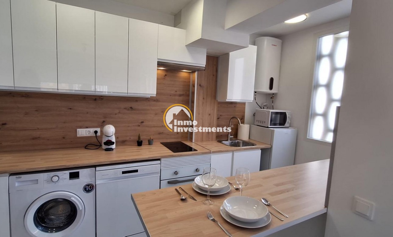 Reventa - Apartamento - Torrevieja - Estacion de autobuses