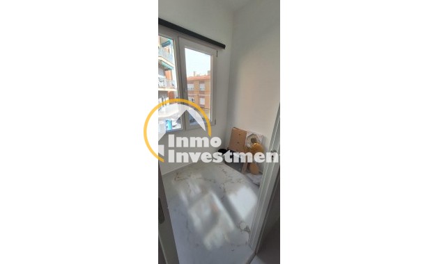 Reventa - Apartamento - Torrevieja - Estacion de autobuses