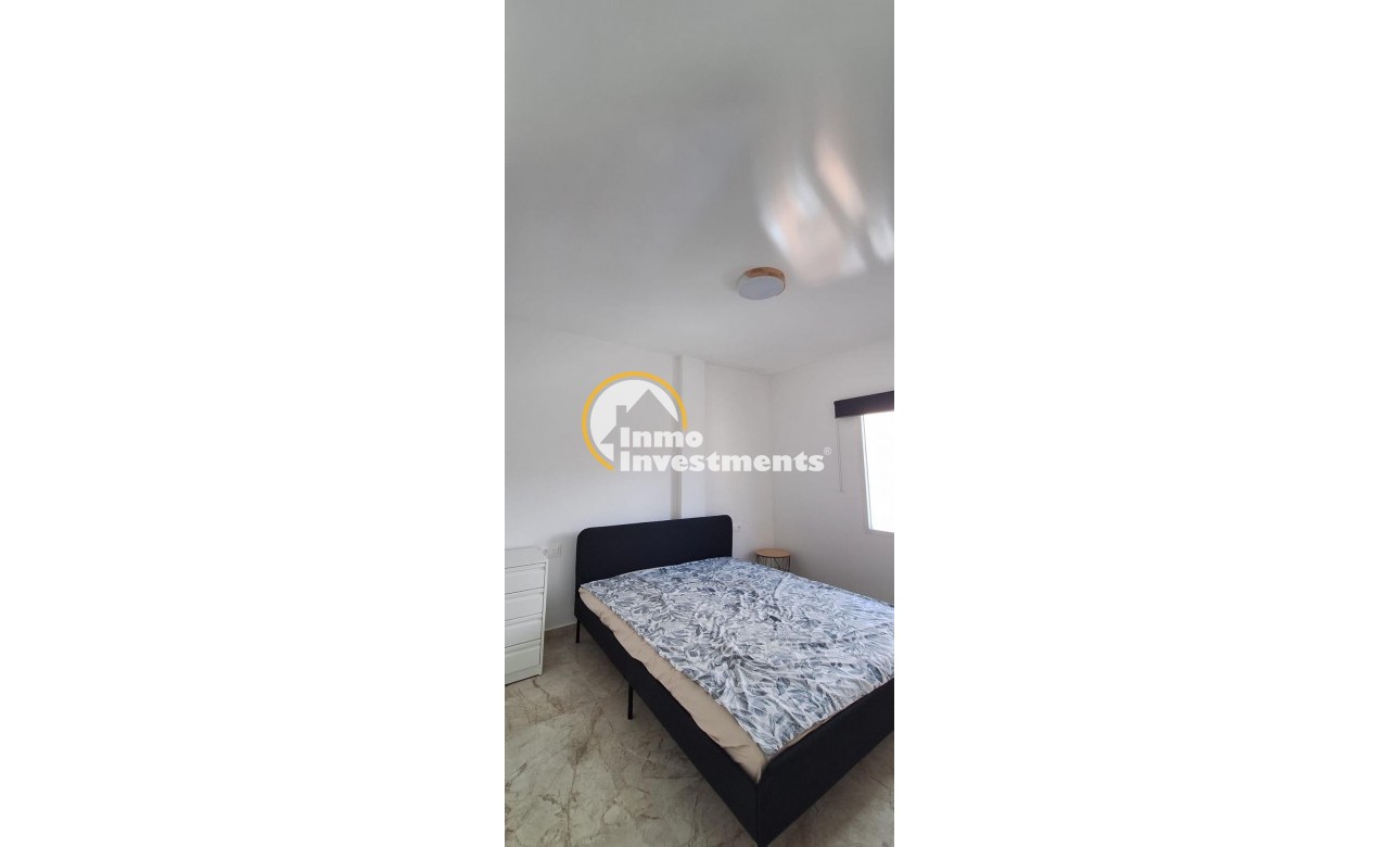 Reventa - Apartamento - Torrevieja - Estacion de autobuses