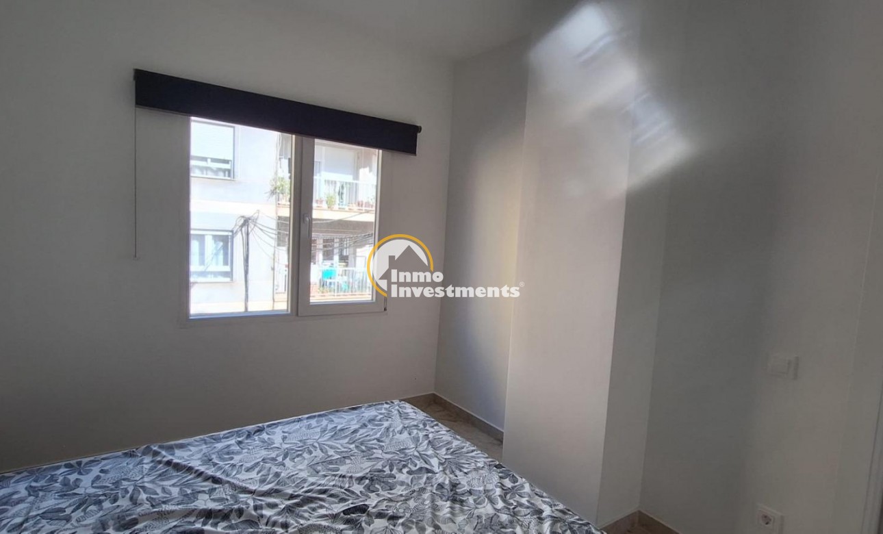 Reventa - Apartamento - Torrevieja - Estacion de autobuses