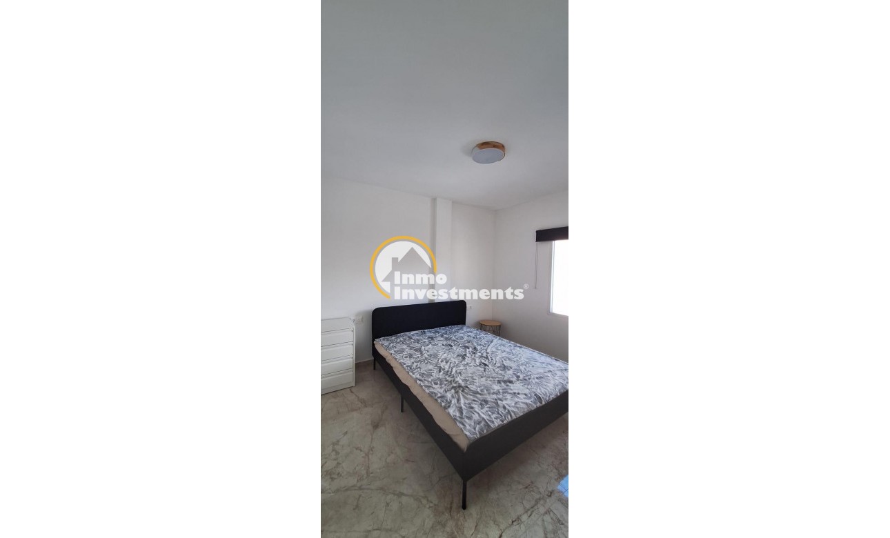Reventa - Apartamento - Torrevieja - Estacion de autobuses