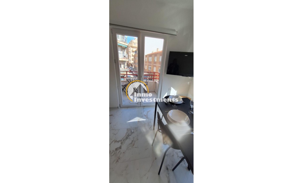 Reventa - Apartamento - Torrevieja - Estacion de autobuses