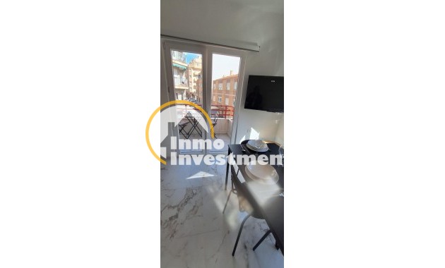 Reventa - Apartamento - Torrevieja - Estacion de autobuses