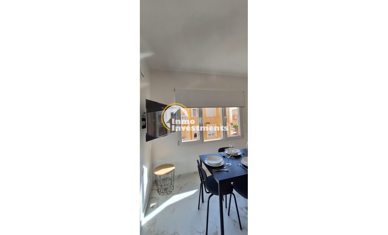 Reventa - Apartamento - Torrevieja - Estacion de autobuses