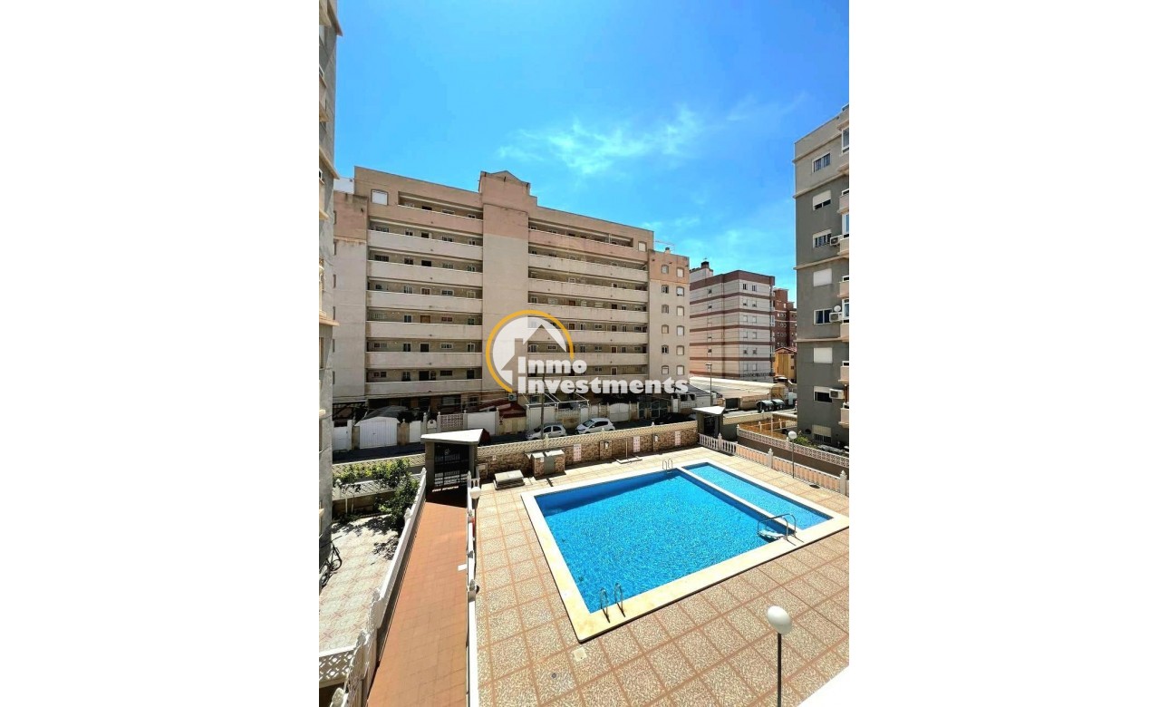 Till salu - Lägenhet - Torrevieja - Playa del Cura