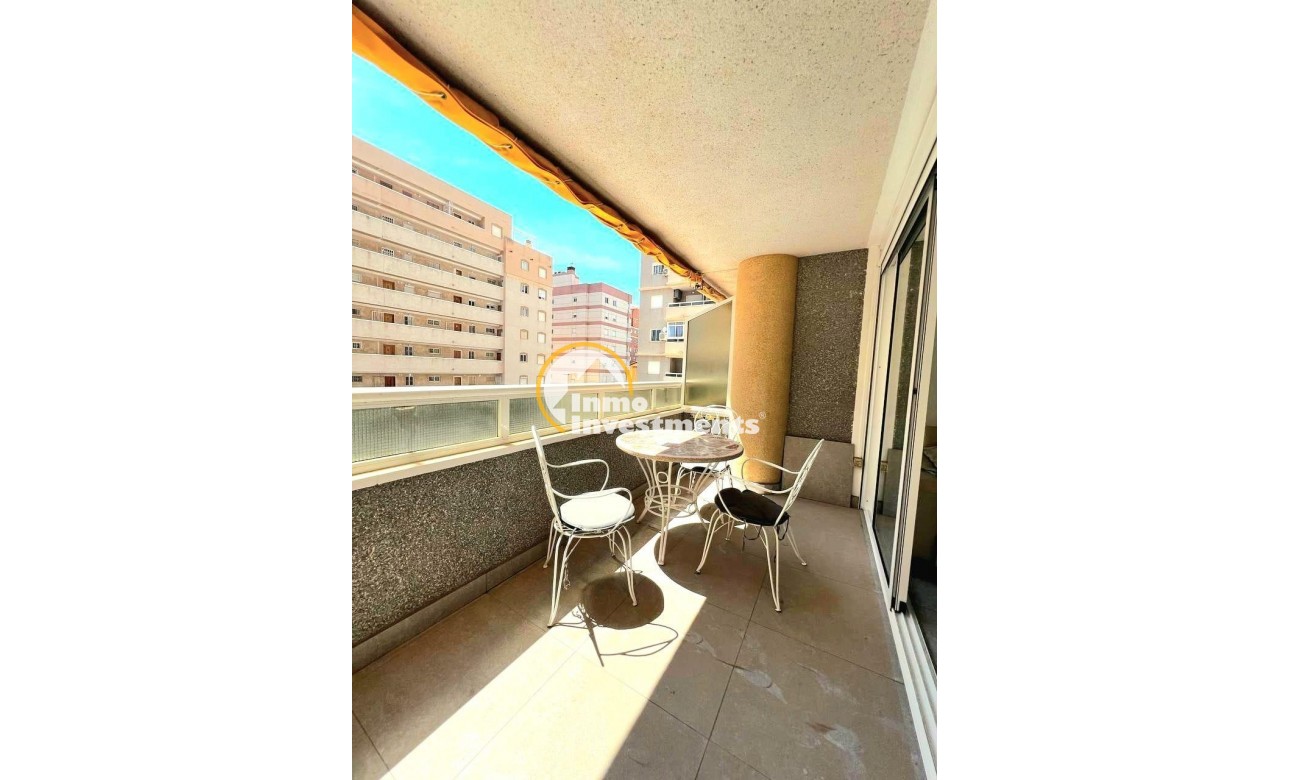 Till salu - Lägenhet - Torrevieja - Playa del Cura