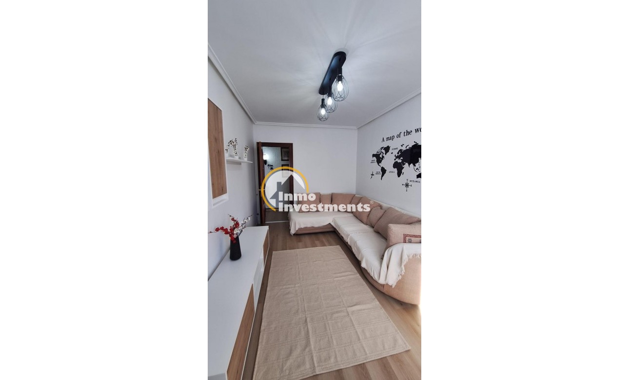 Gebrauchtimmobilien - Apartment - Lena - Pola de lena