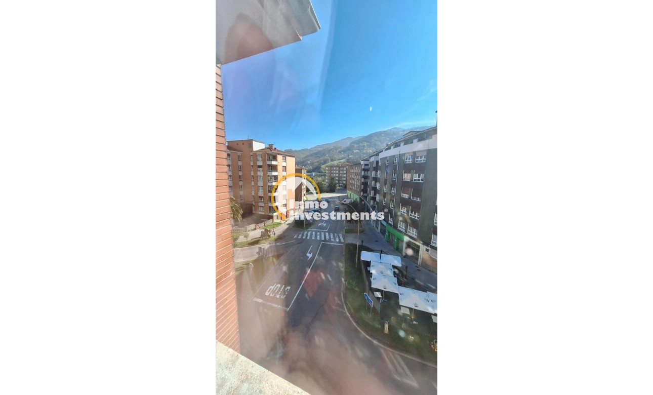 Gebrauchtimmobilien - Apartment - Lena - Pola de lena