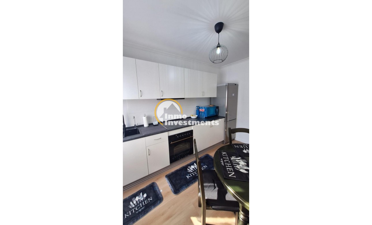 Gebrauchtimmobilien - Apartment - Lena - Pola de lena