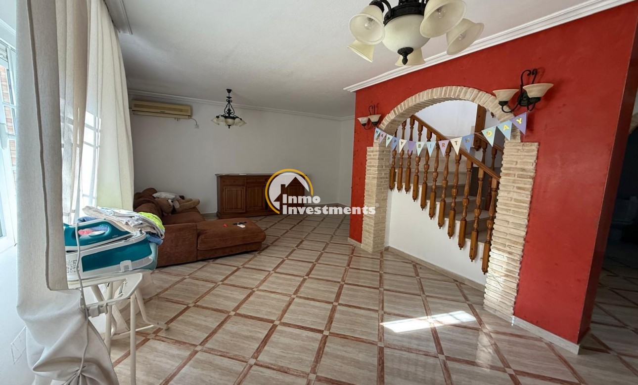 Revente privée - Villa mitoyenne - Torrevieja - Torre la mata