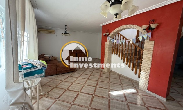Revente privée - Villa mitoyenne - Torrevieja - Torre la mata