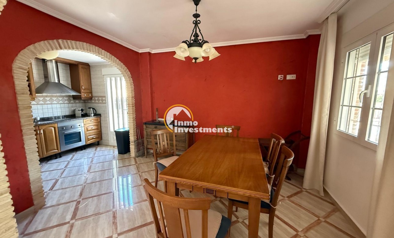 Revente privée - Villa mitoyenne - Torrevieja - Torre la mata