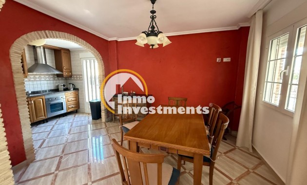 Revente privée - Villa mitoyenne - Torrevieja - Torre la mata