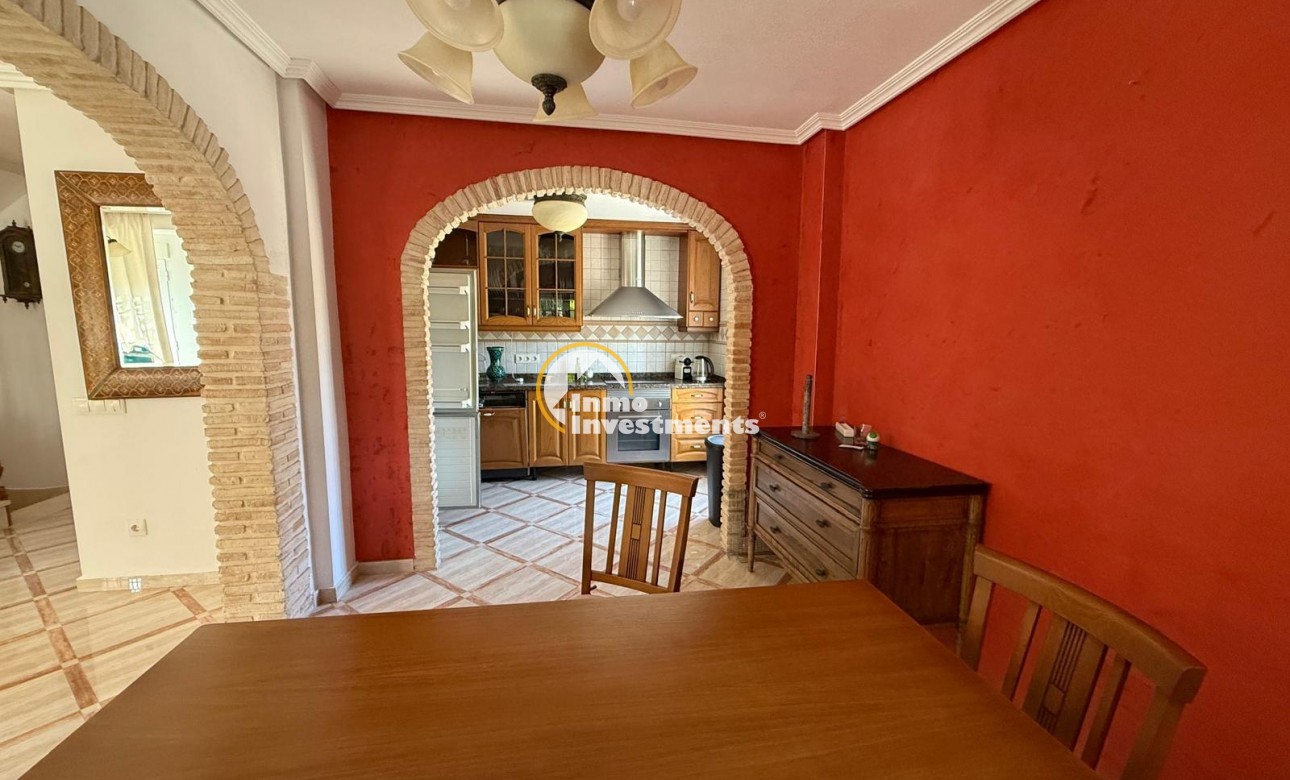 Revente privée - Villa mitoyenne - Torrevieja - Torre la mata