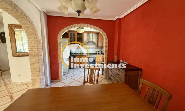 Revente privée - Villa mitoyenne - Torrevieja - Torre la mata