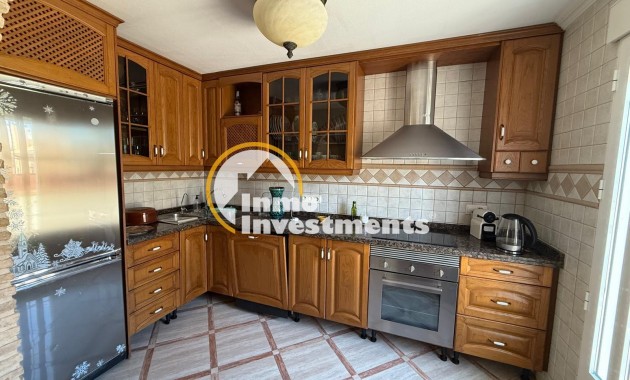 Revente privée - Villa mitoyenne - Torrevieja - Torre la mata