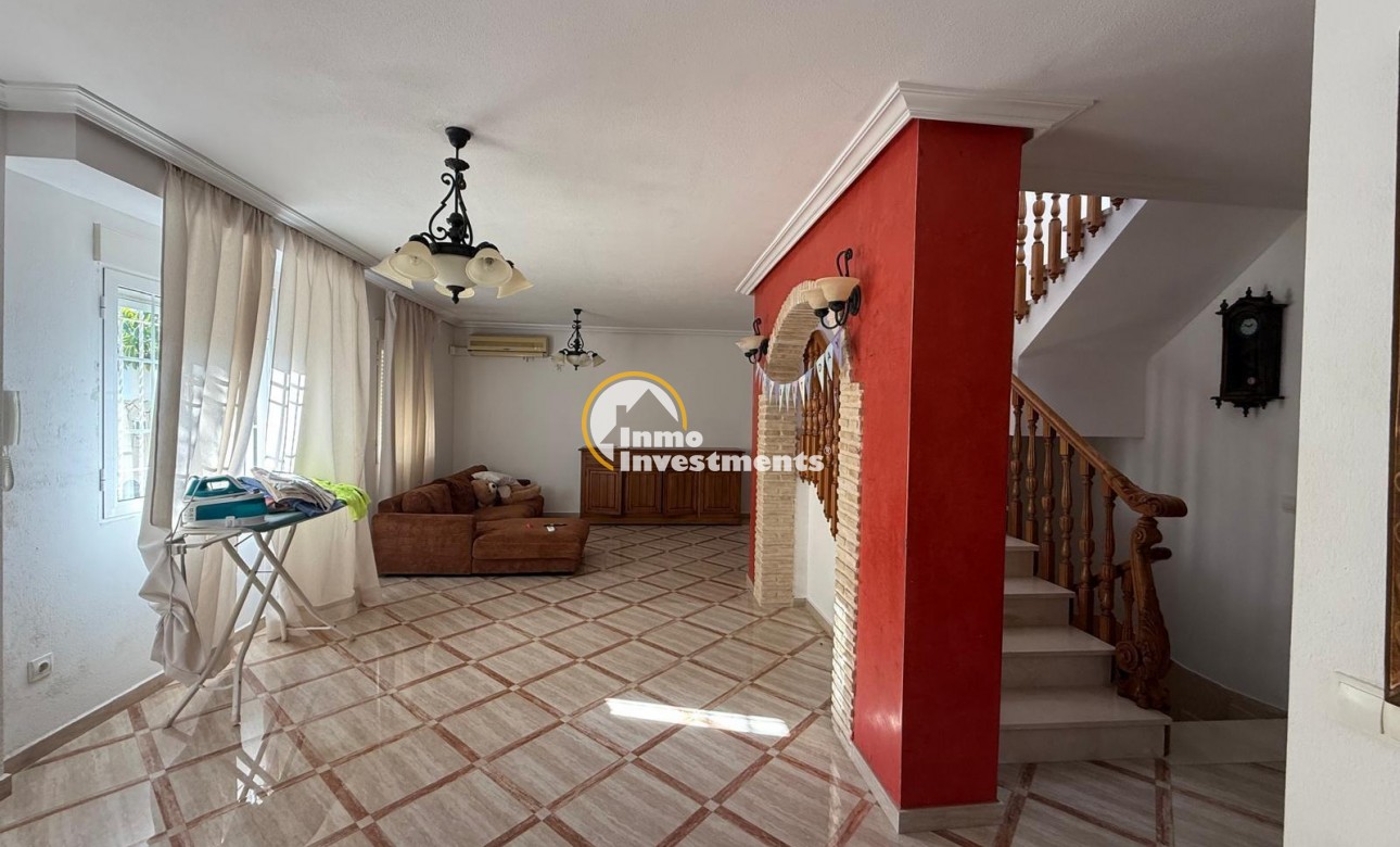 Revente privée - Villa mitoyenne - Torrevieja - Torre la mata