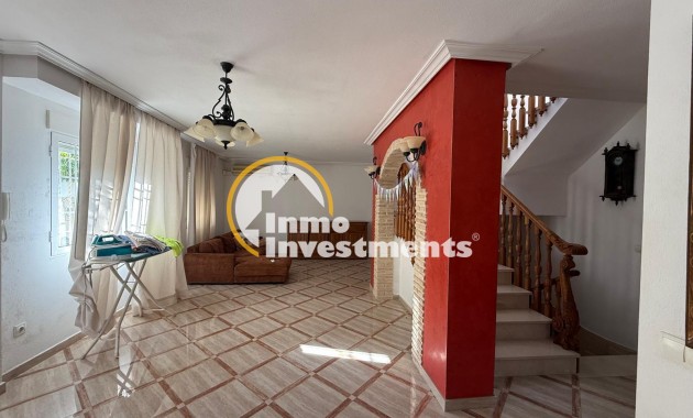 Revente privée - Villa mitoyenne - Torrevieja - Torre la mata