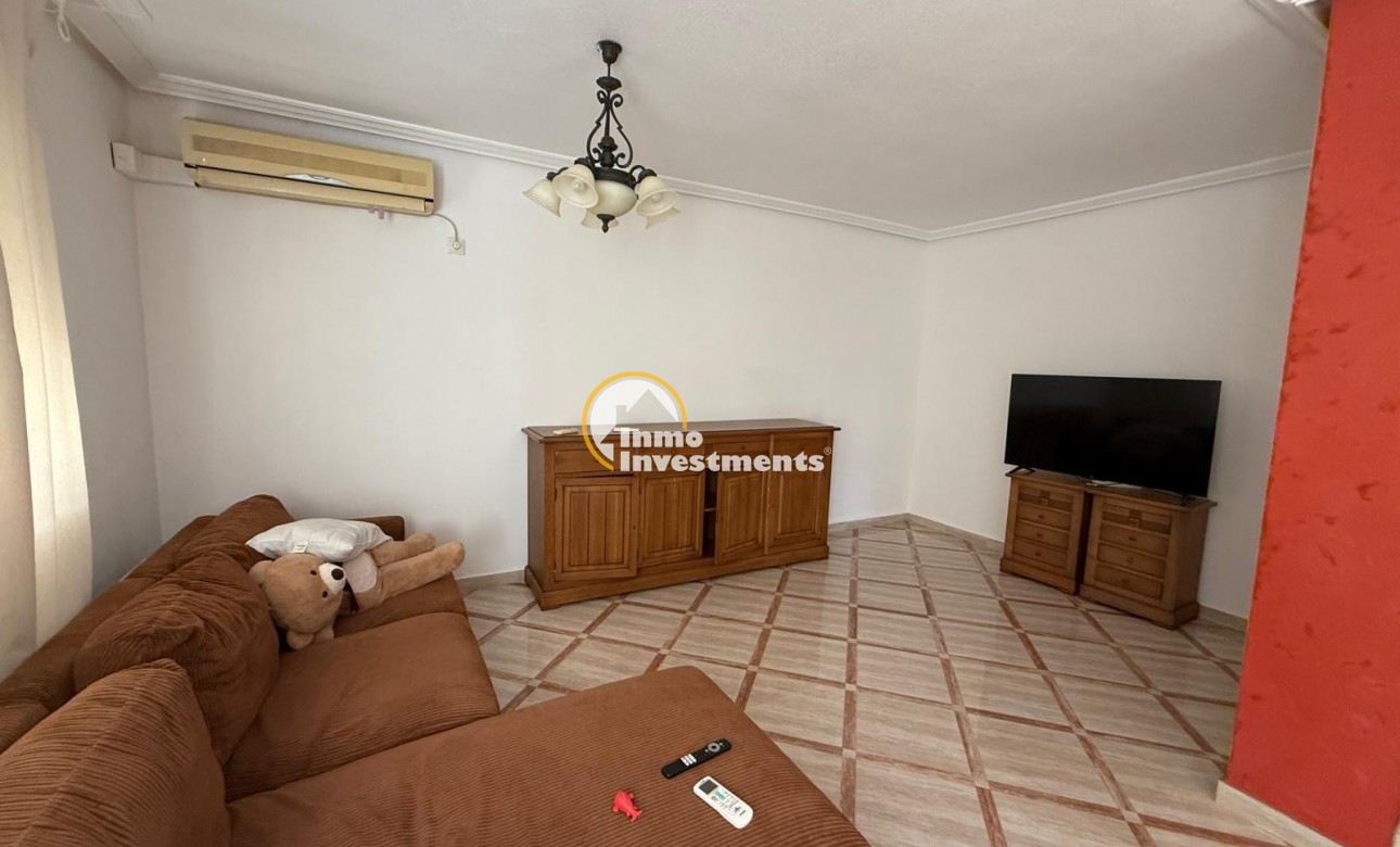 Revente privée - Villa mitoyenne - Torrevieja - Torre la mata