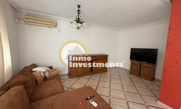 Revente privée - Villa mitoyenne - Torrevieja - Torre la mata