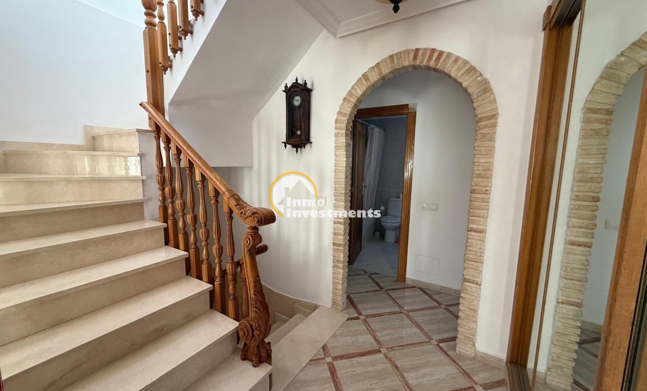 Revente privée - Villa mitoyenne - Torrevieja - Torre la mata