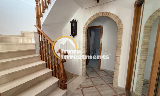 Revente privée - Villa mitoyenne - Torrevieja - Torre la mata