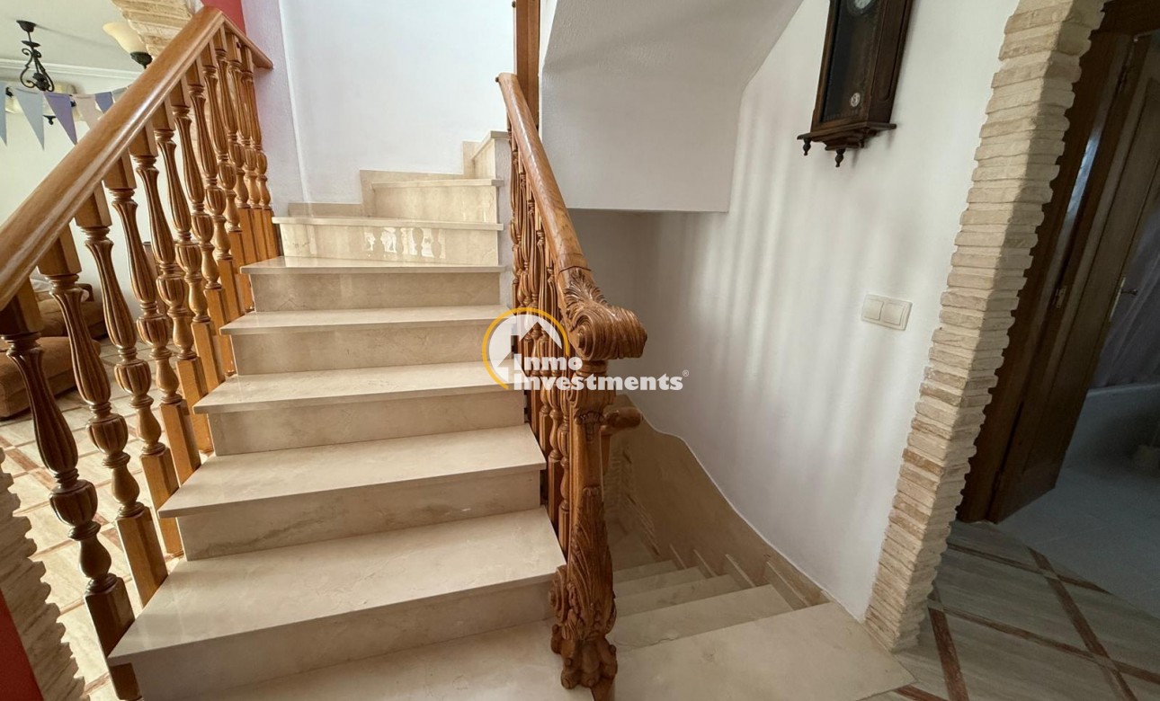 Revente privée - Villa mitoyenne - Torrevieja - Torre la mata