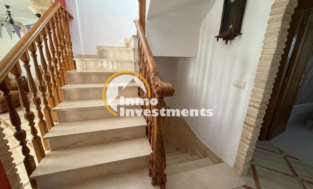 Revente privée - Villa mitoyenne - Torrevieja - Torre la mata